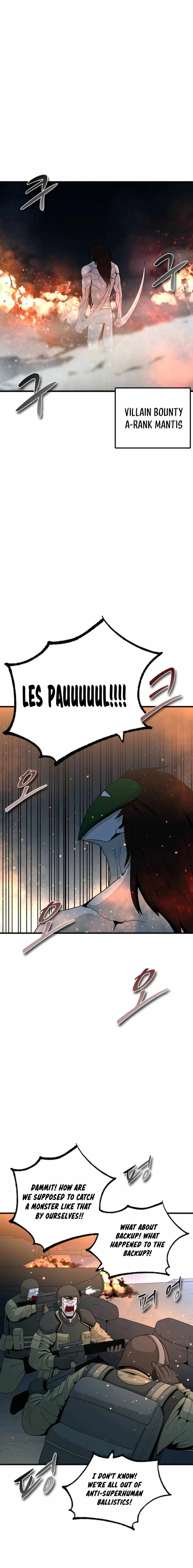 Decide to Be a Villain Chapter 15 page 10