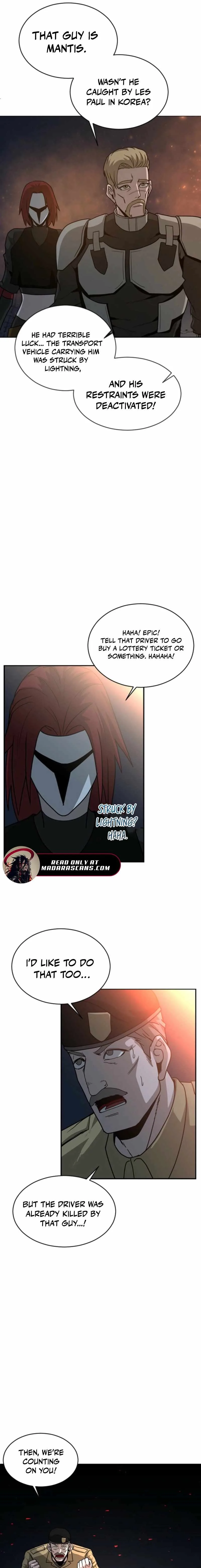 Decide to Be a Villain Chapter 15 page 15