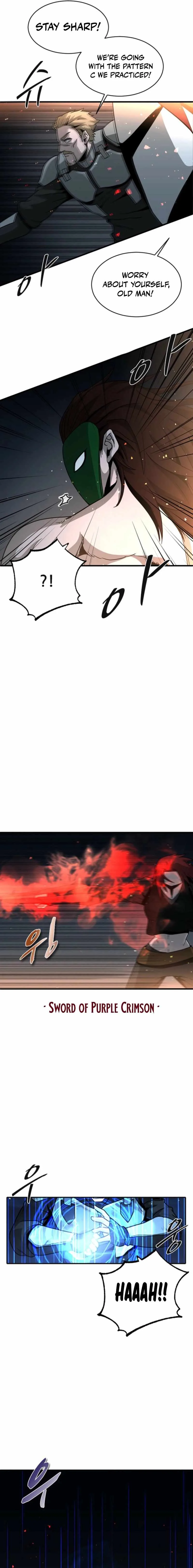 Decide to Be a Villain Chapter 15 page 17