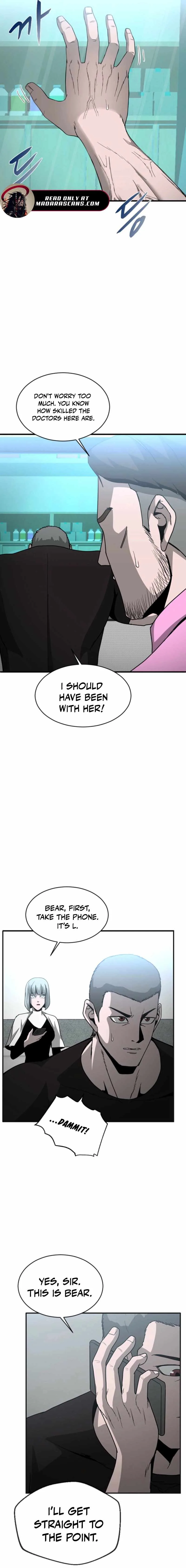 Decide to Be a Villain Chapter 15 page 4