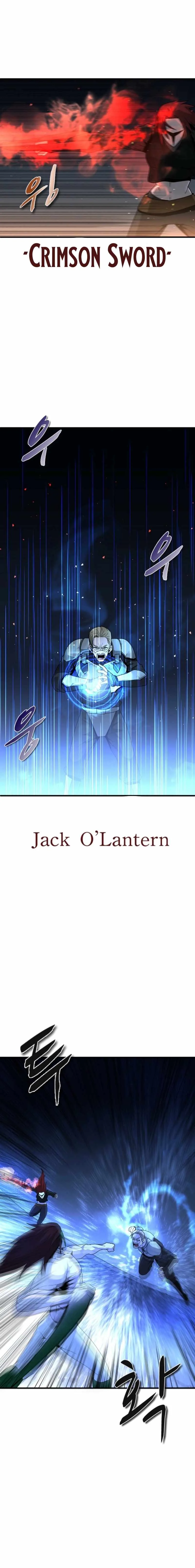 Decide to Be a Villain Chapter 16 page 1