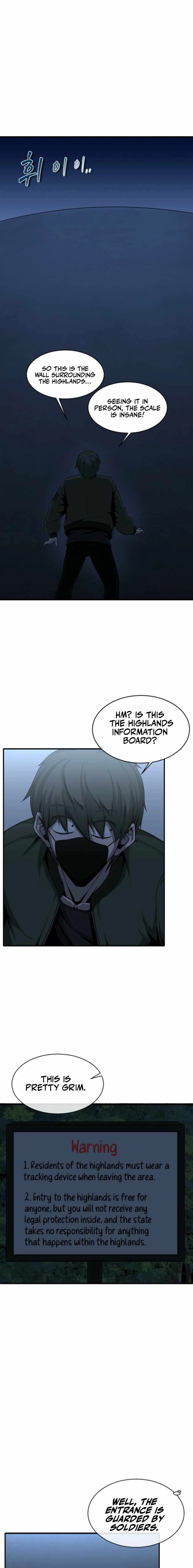 Decide to Be a Villain Chapter 16 page 15
