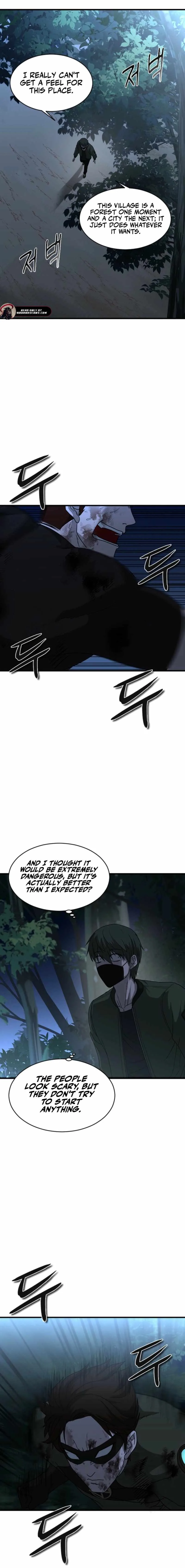 Decide to Be a Villain Chapter 16 page 20