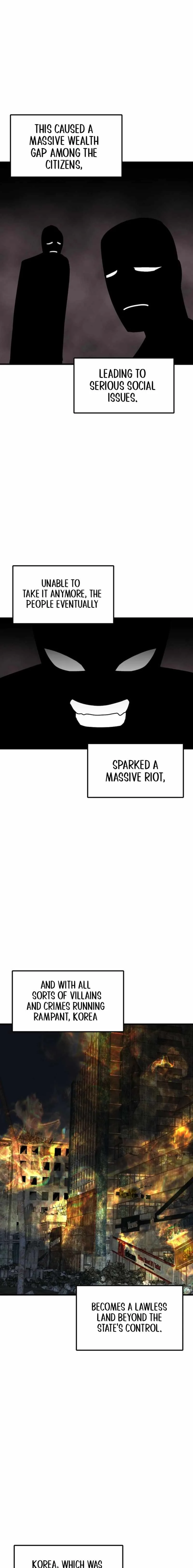 Decide to Be a Villain Chapter 16 page 11