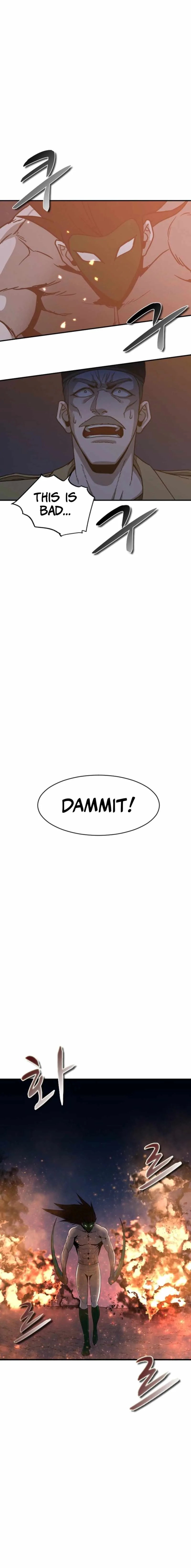 Decide to Be a Villain Chapter 16 page 5