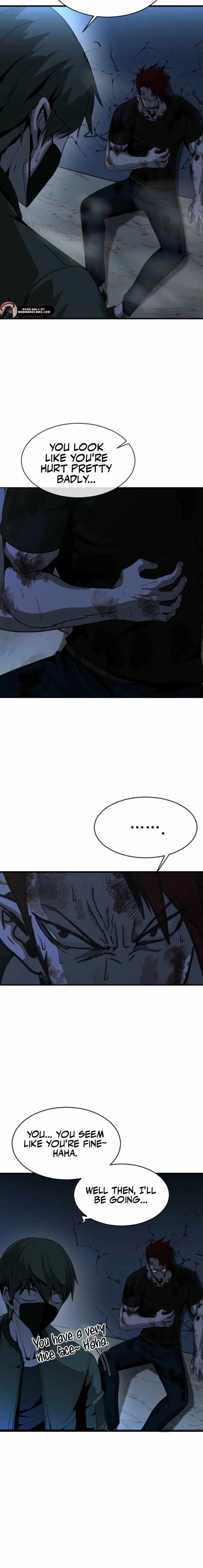 Decide to Be a Villain Chapter 16 page 24