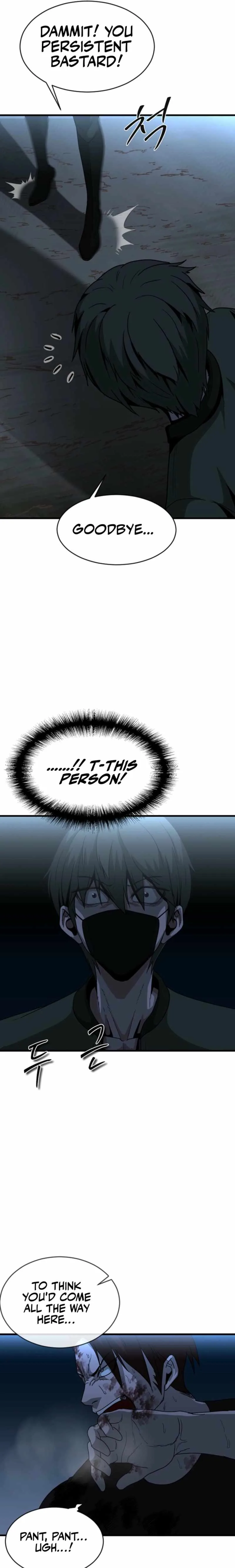 Decide to Be a Villain Chapter 16 page 25