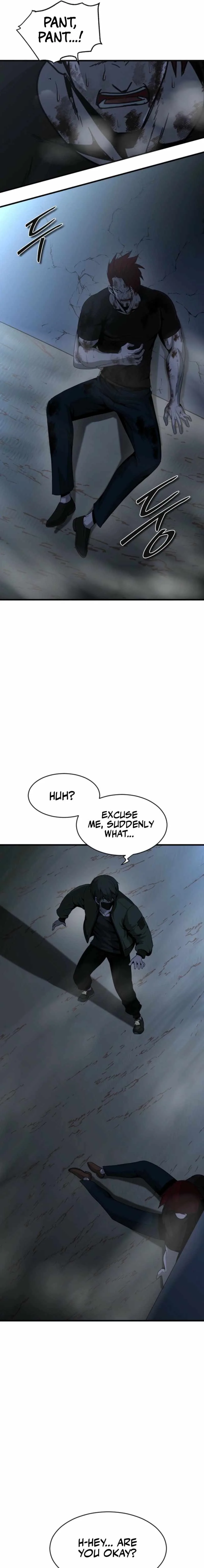 Decide to Be a Villain Chapter 16 page 23