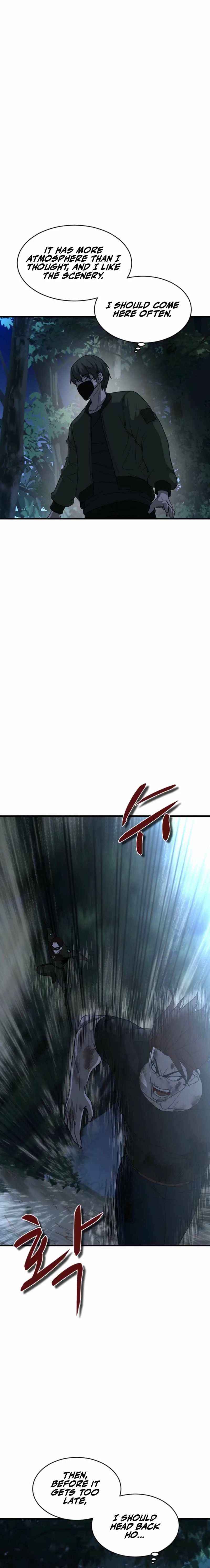 Decide to Be a Villain Chapter 16 page 21