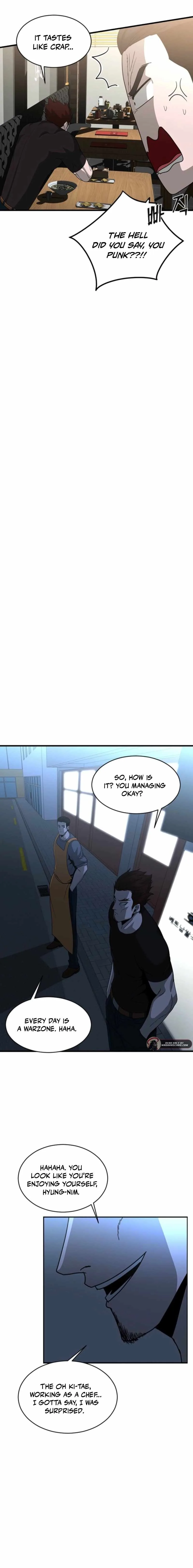 Decide to Be a Villain Chapter 17 page 5