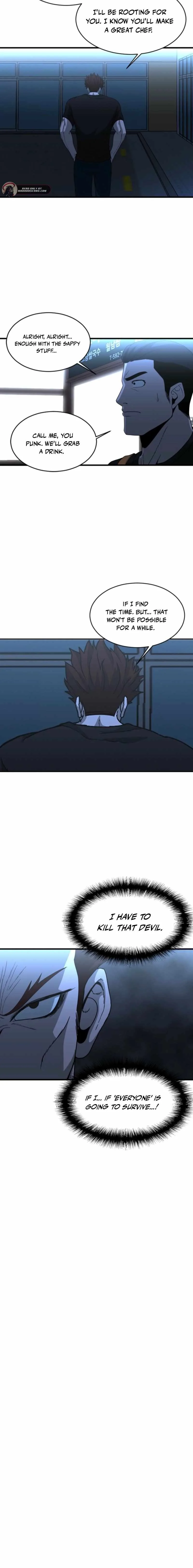 Decide to Be a Villain Chapter 17 page 8
