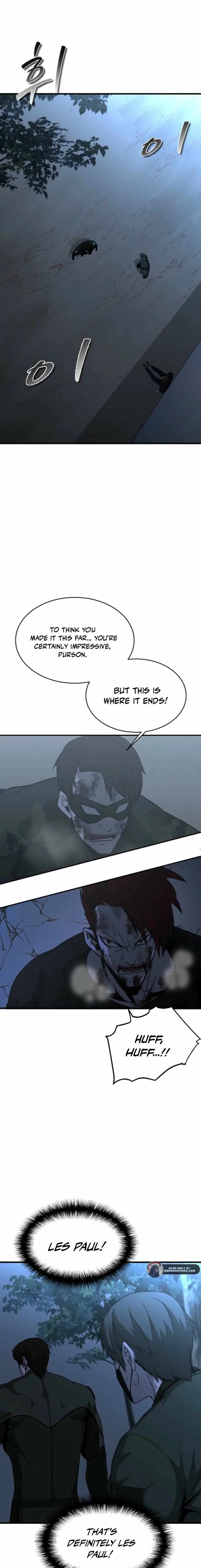 Decide to Be a Villain Chapter 17 page 9