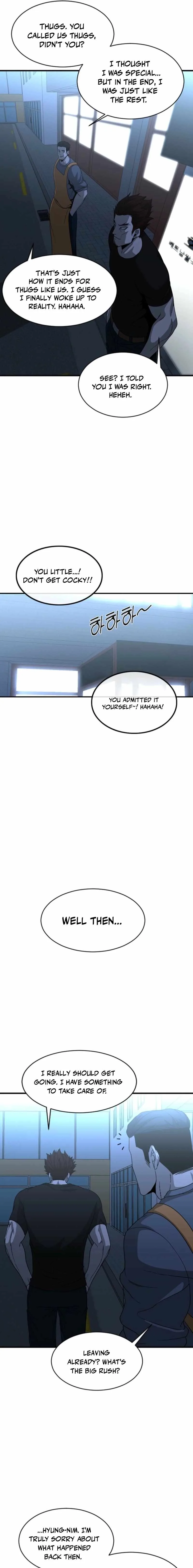 Decide to Be a Villain Chapter 17 page 7