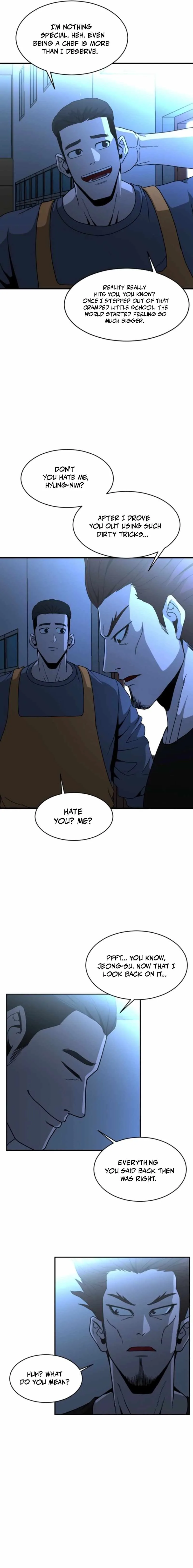 Decide to Be a Villain Chapter 17 page 6
