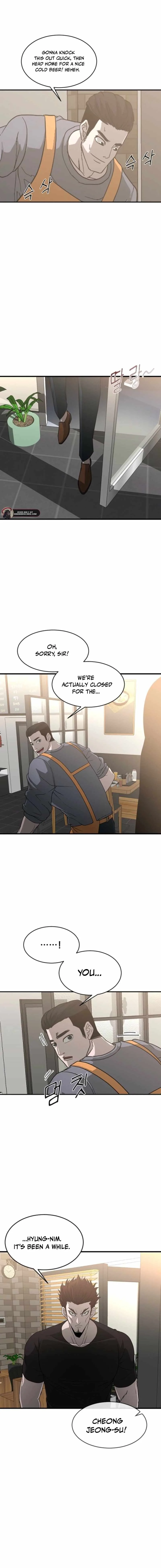 Decide to Be a Villain Chapter 17 page 2