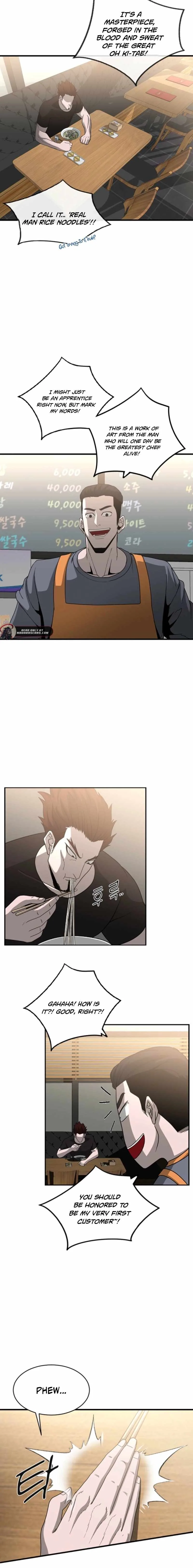 Decide to Be a Villain Chapter 17 page 4