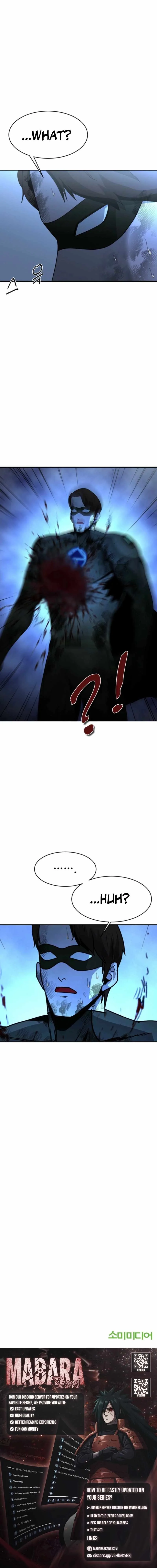 Decide to Be a Villain Chapter 17 page 19