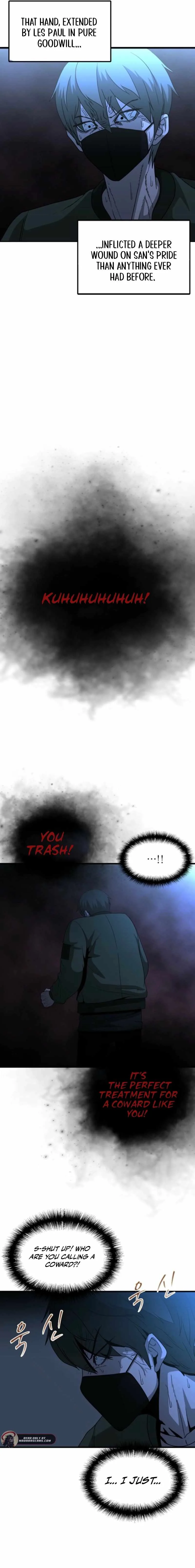 Decide to Be a Villain Chapter 17 page 15