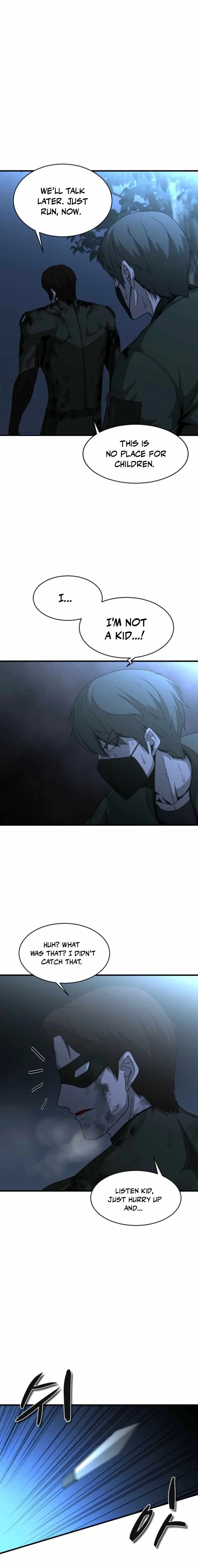 Decide to Be a Villain Chapter 17 page 12