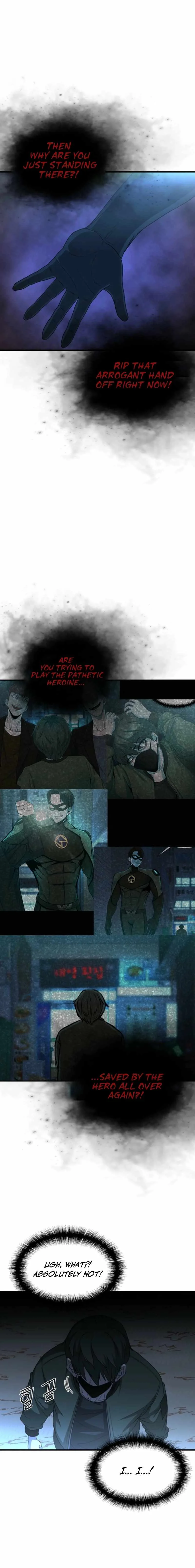 Decide to Be a Villain Chapter 17 page 16