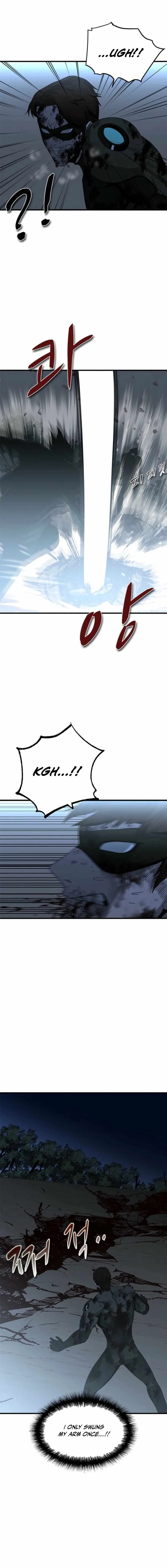 Decide to Be a Villain Chapter 18 page 15