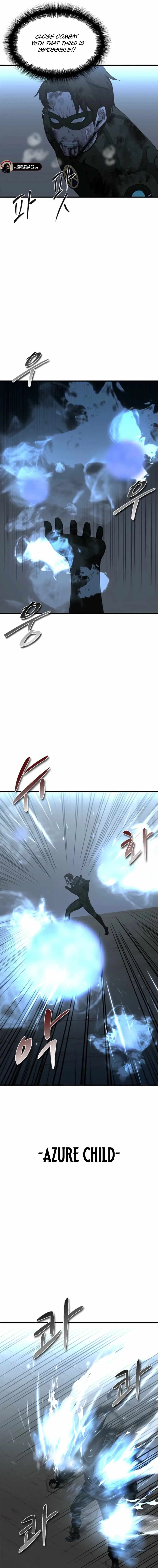 Decide to Be a Villain Chapter 18 page 16