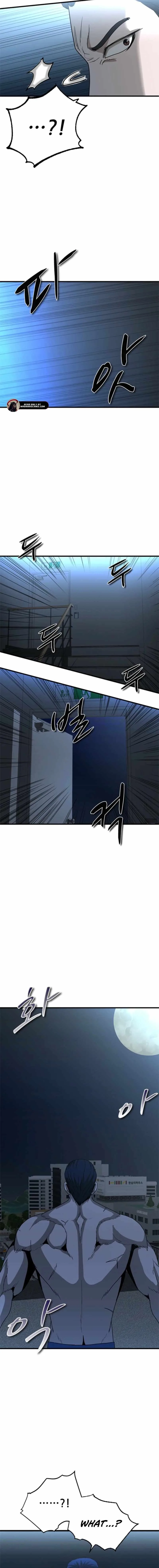 Decide to Be a Villain Chapter 18 page 8