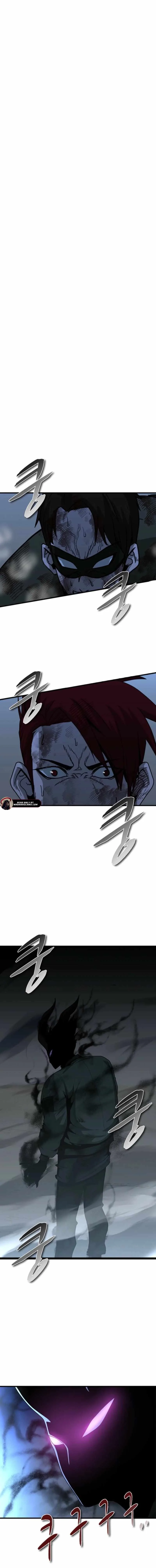 Decide to Be a Villain Chapter 18 page 11