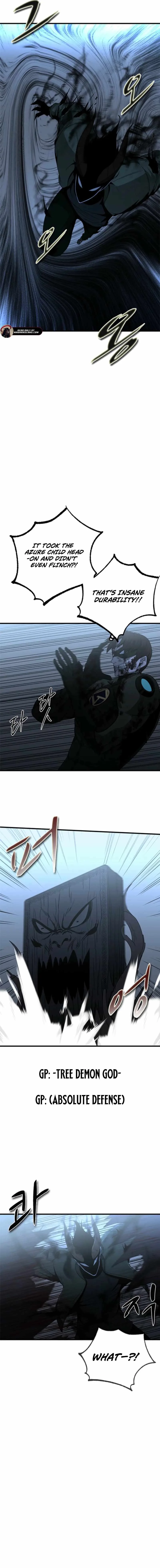 Decide to Be a Villain Chapter 18 page 18