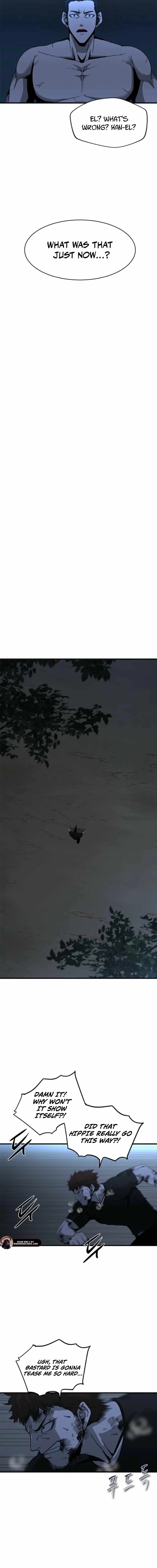 Decide to Be a Villain Chapter 18 page 9