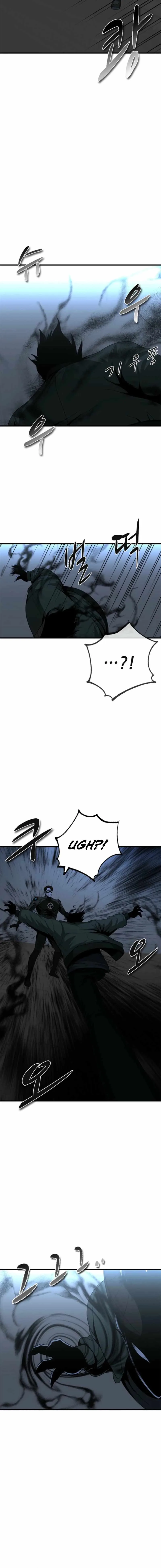 Decide to Be a Villain Chapter 18 page 17