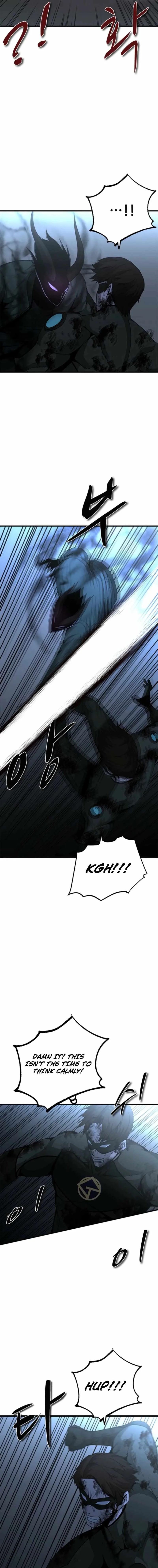 Decide to Be a Villain Chapter 18 page 13