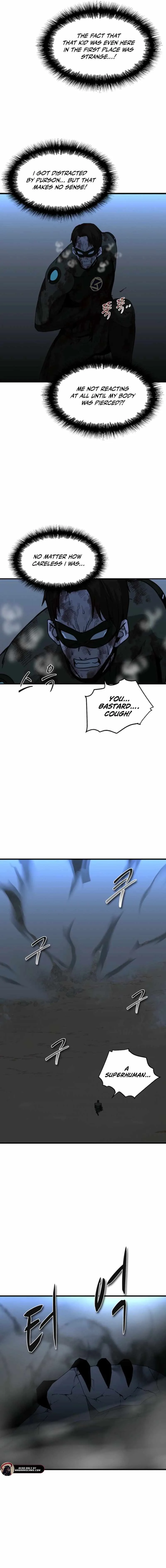 Decide to Be a Villain Chapter 18 page 4