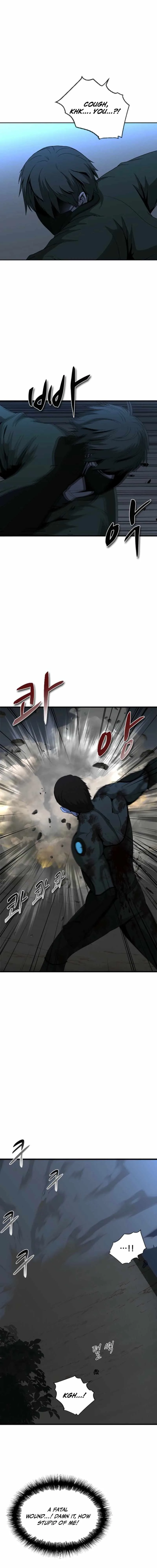 Decide to Be a Villain Chapter 18 page 3