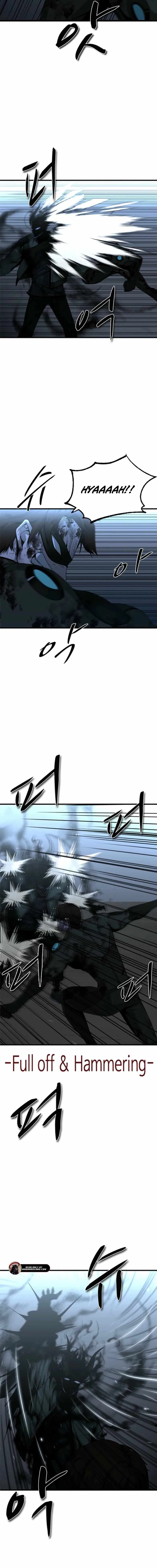 Decide to Be a Villain Chapter 18 page 14
