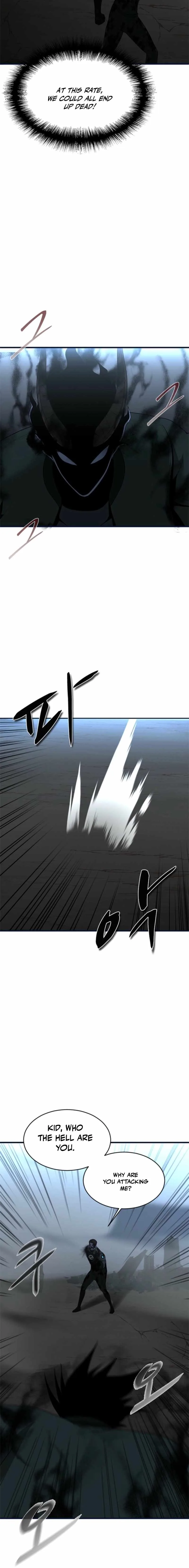 Decide to Be a Villain Chapter 19 page 8