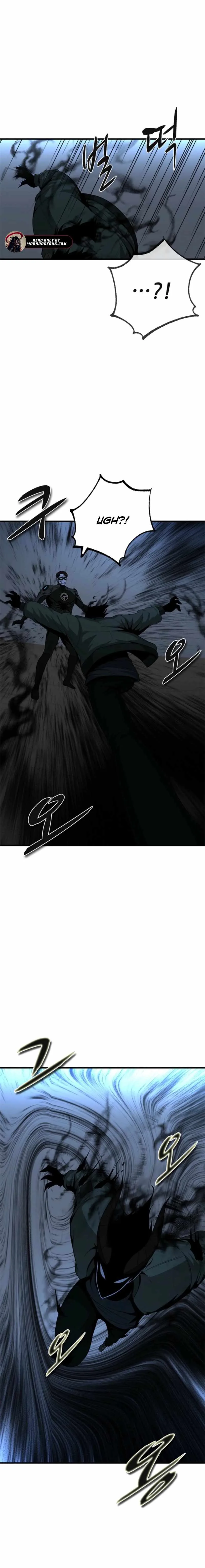 Decide to Be a Villain Chapter 19 page 2