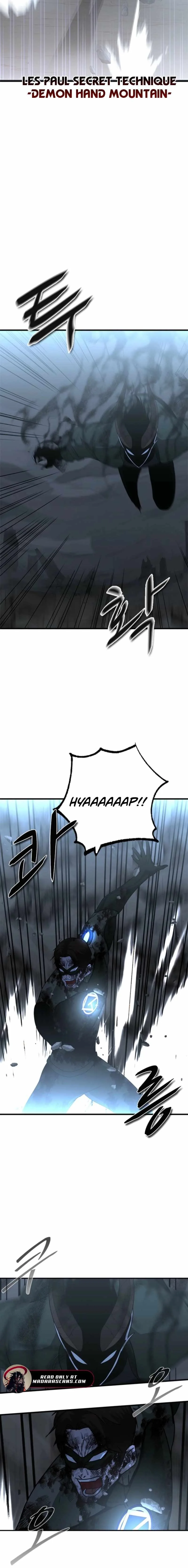 Decide to Be a Villain Chapter 19 page 10