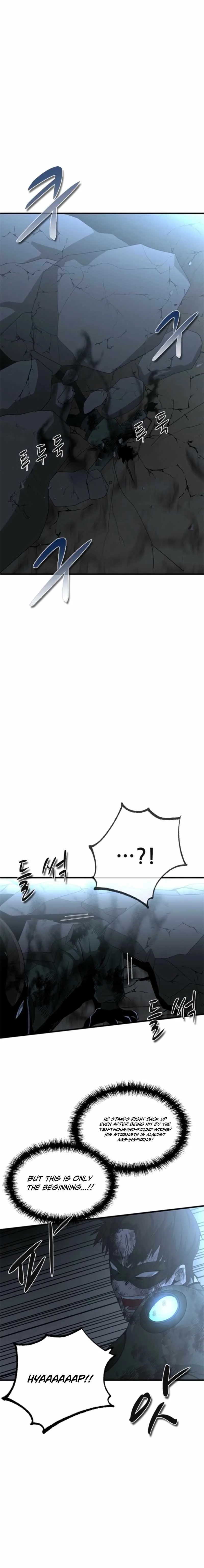 Decide to Be a Villain Chapter 19 page 12