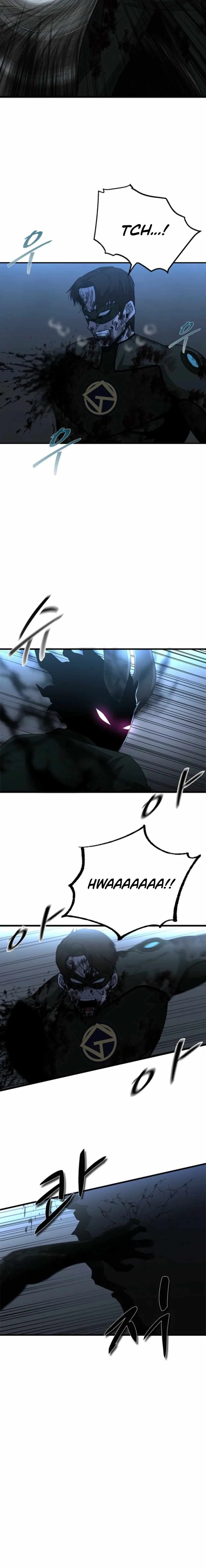 Decide to Be a Villain Chapter 19 page 4