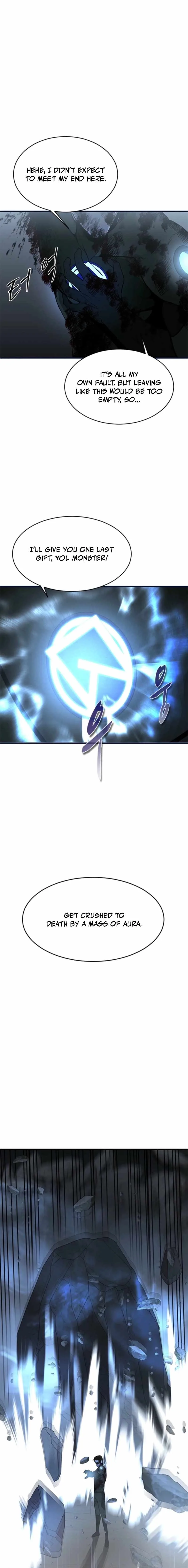 Decide to Be a Villain Chapter 19 page 9