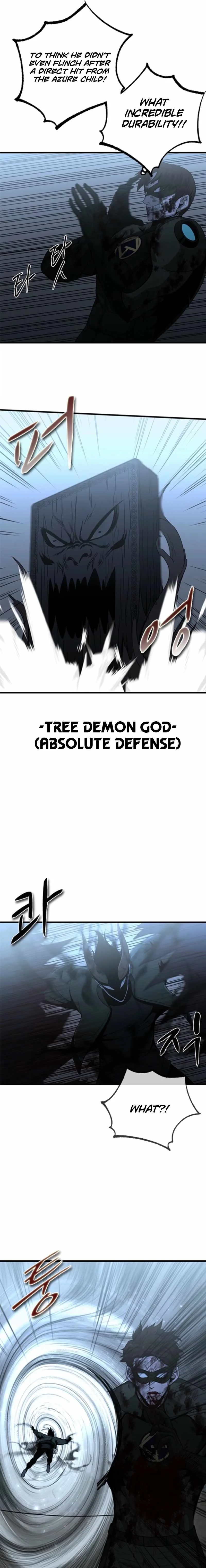 Decide to Be a Villain Chapter 19 page 3