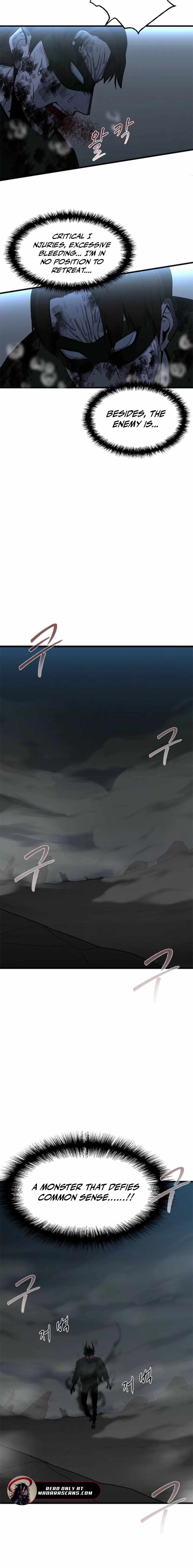 Decide to Be a Villain Chapter 19 page 6