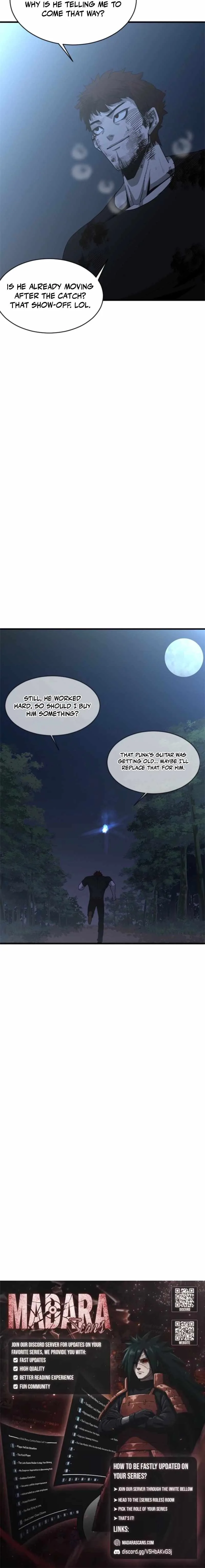 Decide to Be a Villain Chapter 19 page 24