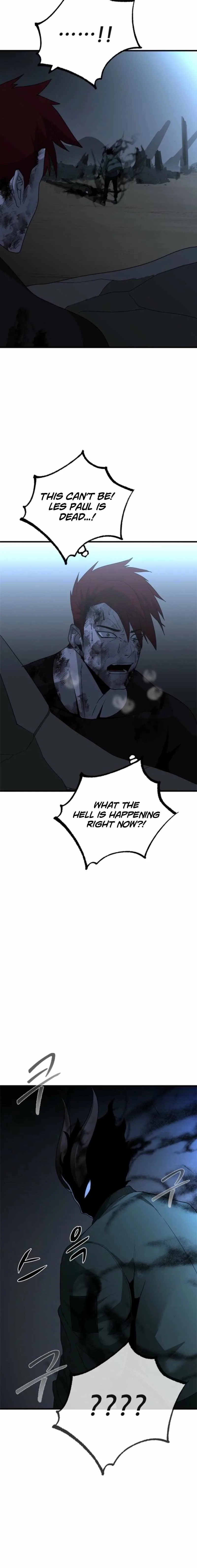 Decide to Be a Villain Chapter 19 page 20