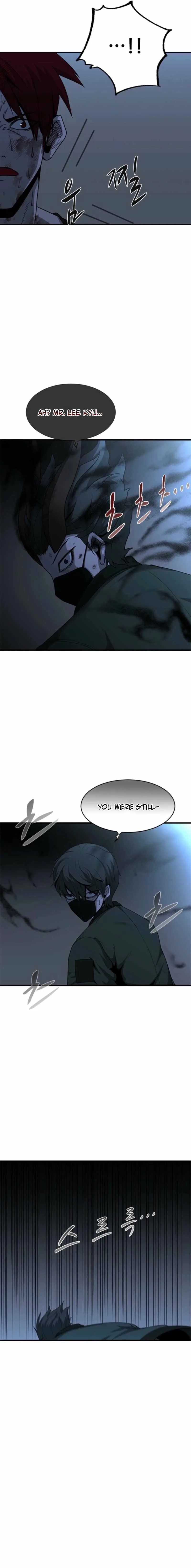 Decide to Be a Villain Chapter 19 page 21