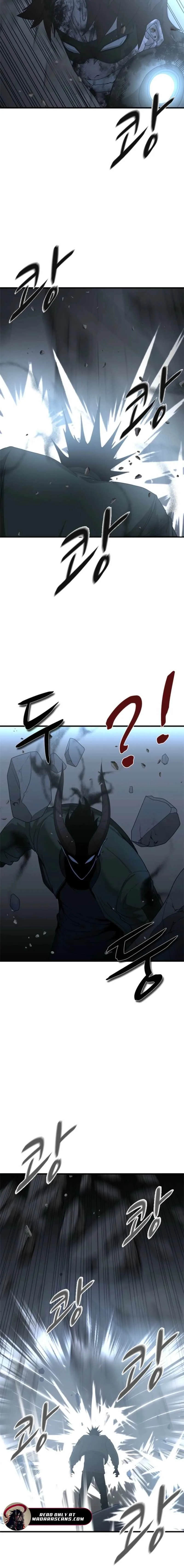 Decide to Be a Villain Chapter 19 page 14