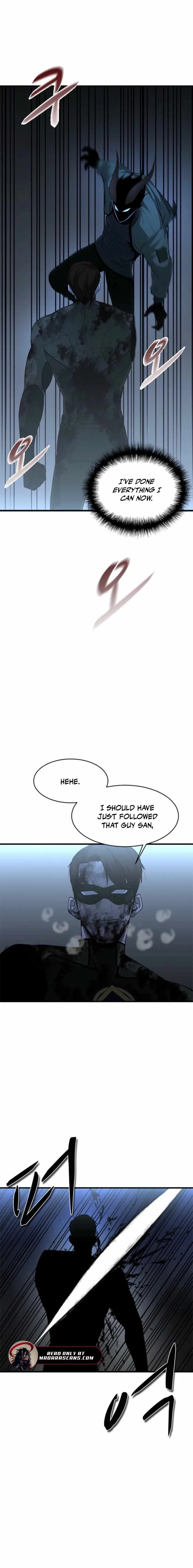 Decide to Be a Villain Chapter 19 page 18