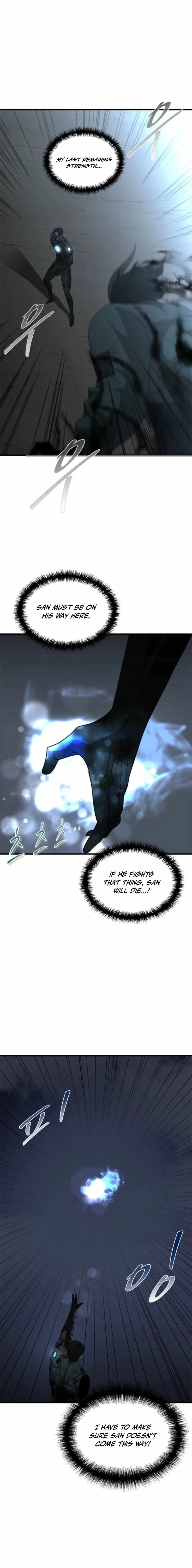 Decide to Be a Villain Chapter 19 page 17