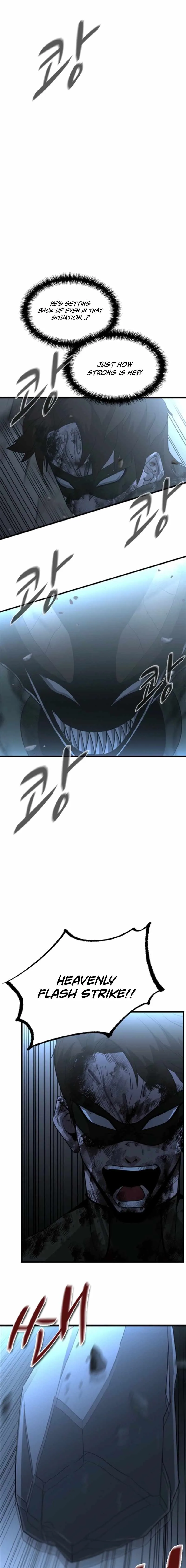 Decide to Be a Villain Chapter 19 page 15